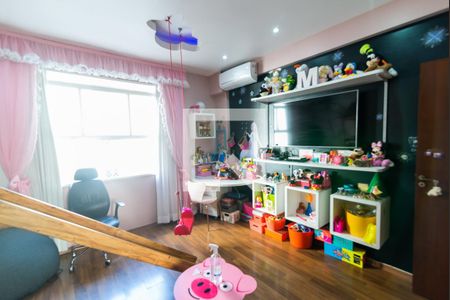 Apartamento à venda com 138m², 3 quartos e sem vagaQuarto 2
