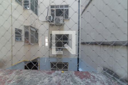 Apartamento à venda com 138m², 3 quartos e sem vagaVista do Quarto 3