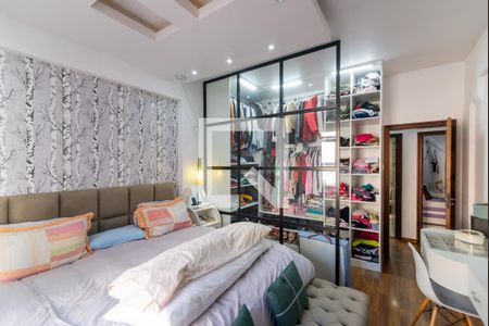 Apartamento à venda com 138m², 3 quartos e sem vagaQuarto 1