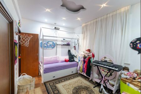 Apartamento à venda com 138m², 3 quartos e sem vagaQuarto 3