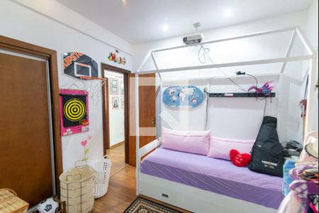 Apartamento à venda com 138m², 3 quartos e sem vagaQuarto 3