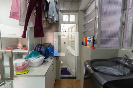 Apartamento à venda com 138m², 3 quartos e sem vagaÁrea de Serviço