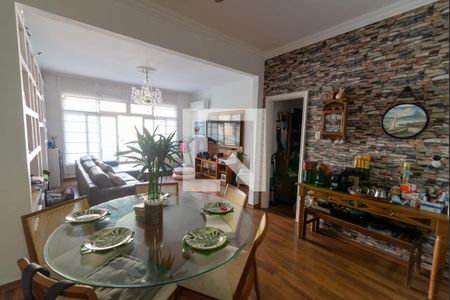 Apartamento à venda com 138m², 3 quartos e sem vagaSala