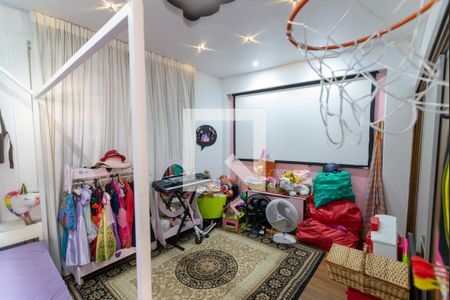 Apartamento à venda com 138m², 3 quartos e sem vagaQuarto 3