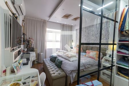 Apartamento à venda com 138m², 3 quartos e sem vagaQuarto 1