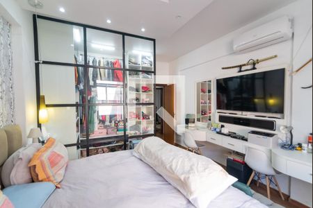 Apartamento à venda com 138m², 3 quartos e sem vagaQuarto 1