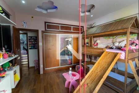 Apartamento à venda com 138m², 3 quartos e sem vagaQuarto 2