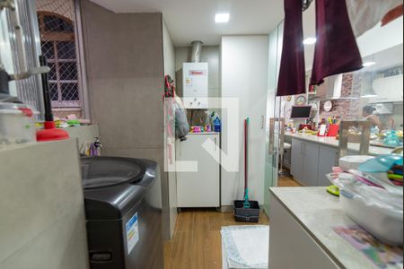 Apartamento à venda com 138m², 3 quartos e sem vagaÁrea de Serviço