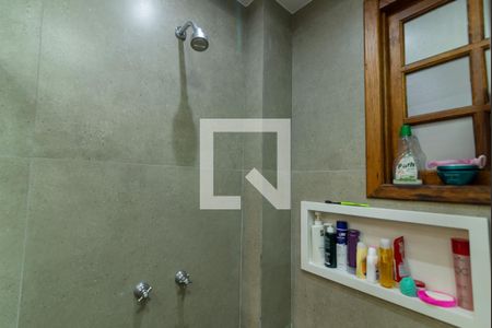 Apartamento à venda com 138m², 3 quartos e sem vagaBanheiro 1