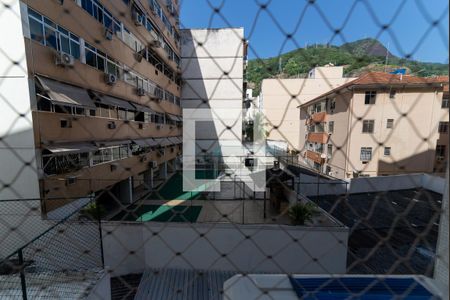 Apartamento à venda com 138m², 3 quartos e sem vagaVista do Quarto 2