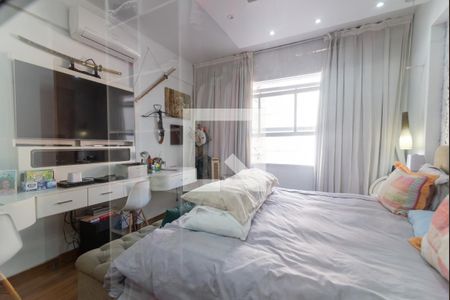Apartamento à venda com 138m², 3 quartos e sem vagaQuarto 1