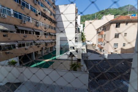 Apartamento à venda com 138m², 3 quartos e sem vagaVista do Quarto 1