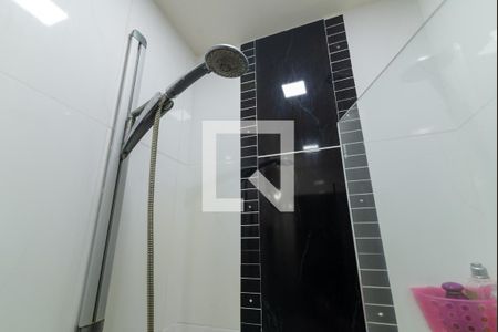 Apartamento à venda com 138m², 3 quartos e sem vagaBanheiro 2