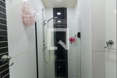 Apartamento à venda com 138m², 3 quartos e sem vagaBanheiro 2