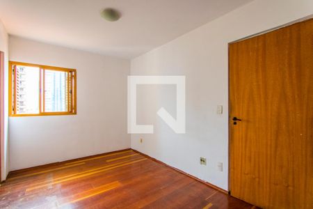 Quarto 1 - Suíte de apartamento à venda com 3 quartos, 105m² em Centro, Santo André