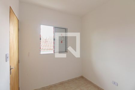 Quarto 1 de apartamento à venda com 2 quartos, 30m² em Chácara Califórnia, São Paulo