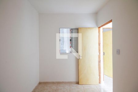 Quarto 2 de apartamento à venda com 2 quartos, 30m² em Chácara Califórnia, São Paulo