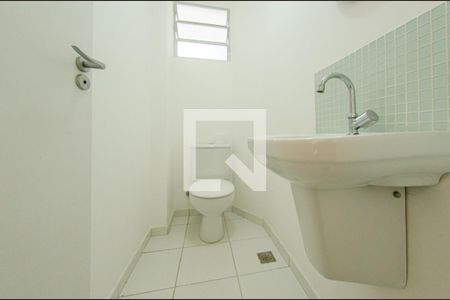 Apartamento à venda com 49m², 1 quarto e 1 vaga Apartamento à venda com 49m², 1 quarto e 1 vagaLavabo