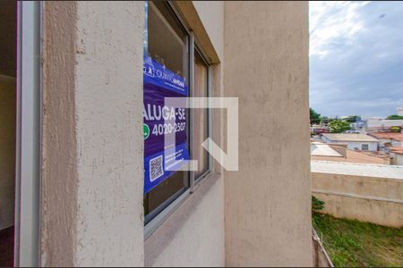 Plaquinha de apartamento à venda com 1 quarto, 49m² em Bonfim, Campinas