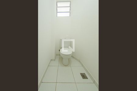 Apartamento à venda com 49m², 1 quarto e 1 vaga Apartamento à venda com 49m², 1 quarto e 1 vagaLavabo