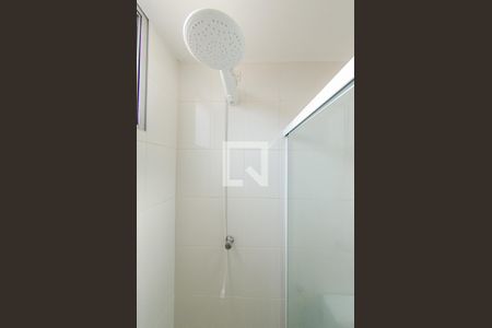 Apartamento à venda com 49m², 1 quarto e 1 vaga Apartamento à venda com 49m², 1 quarto e 1 vagaBanheiro da Suíte