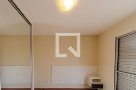 Suíte de apartamento à venda com 1 quarto, 49m² em Bonfim, Campinas