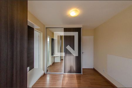 Suíte de apartamento à venda com 1 quarto, 49m² em Bonfim, Campinas