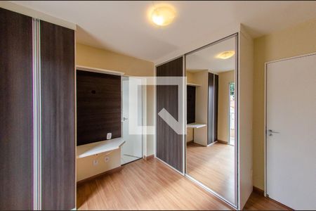 Suíte de apartamento à venda com 1 quarto, 49m² em Bonfim, Campinas
