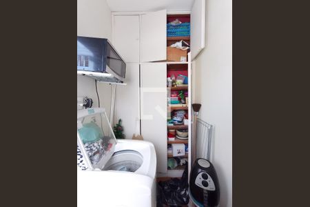 Apartamento à venda com 75m², 2 quartos e 1 vagaQuarto de Serviço