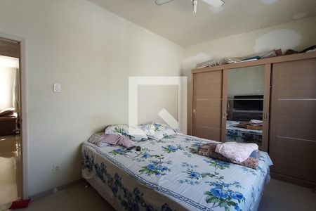 Apartamento à venda com 75m², 2 quartos e 1 vagaQuarto 2