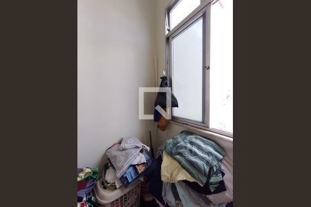 Apartamento à venda com 75m², 2 quartos e 1 vagaQuarto de Serviço