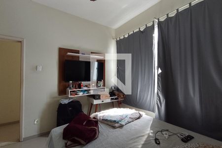 Quarto 1 de apartamento à venda com 2 quartos, 75m² em Cocotá, Rio de Janeiro