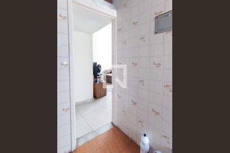 Apartamento à venda com 75m², 2 quartos e 1 vagaCozinha