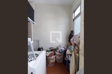 Apartamento à venda com 75m², 2 quartos e 1 vagaQuarto de Serviço