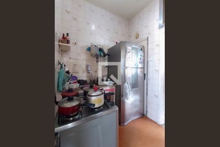 Apartamento à venda com 75m², 2 quartos e 1 vagaCozinha