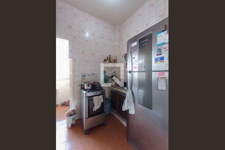 Apartamento à venda com 75m², 2 quartos e 1 vagaCozinha