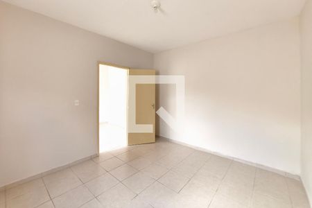 Quarto  de casa para alugar com 1 quarto, 55m² em Jardim Campos Eliseos, Campinas