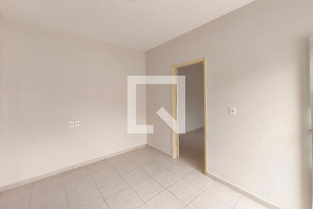 Sala de casa para alugar com 1 quarto, 55m² em Jardim Campos Eliseos, Campinas