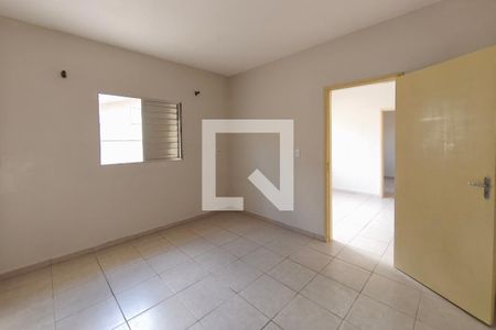 Quarto de casa para alugar com 1 quarto, 55m² em Jardim Campos Eliseos, Campinas