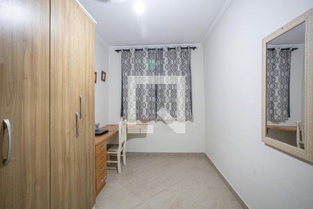 Quarto 2 de apartamento à venda com 2 quartos, 70m² em Centro, Osasco