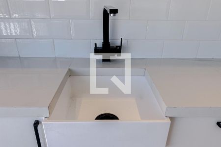 Apartamento à venda com 54m², 1 quarto e 1 vagaCozinha/Varanda