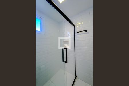 Apartamento à venda com 54m², 1 quarto e 1 vagaBanheiro