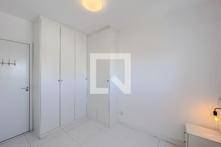 Quarto de apartamento à venda com 1 quarto, 54m² em Brás, São Paulo