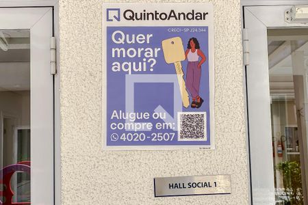 Apartamento à venda com 54m², 1 quarto e 1 vagaÁrea comum