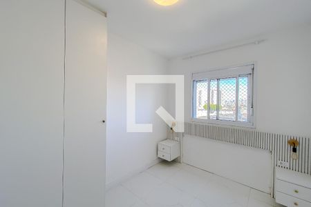 Quarto de apartamento à venda com 1 quarto, 54m² em Brás, São Paulo