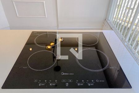 Apartamento à venda com 54m², 1 quarto e 1 vagaCozinha/Varanda