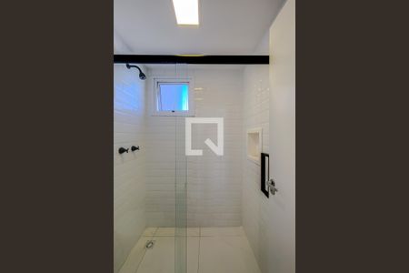 Apartamento à venda com 54m², 1 quarto e 1 vagaBanheiro