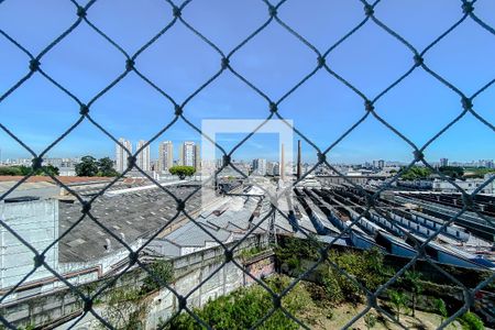 Apartamento à venda com 54m², 1 quarto e 1 vagaVista da Varanda