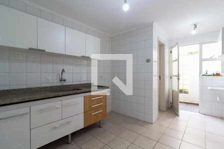 Apartamento para alugar com 62m², 2 quartos e 1 vaga Apartamento para alugar com 62m², 2 quartos e 1 vagaCozinha