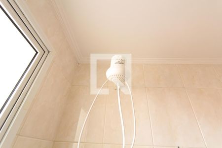 Apartamento para alugar com 62m², 2 quartos e 1 vaga Apartamento para alugar com 62m², 2 quartos e 1 vagaBanheiro